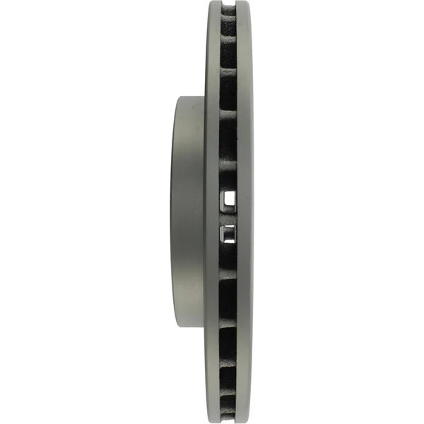 Centric 320.46032F Brake Rotor Front