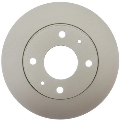 Disc Brake Rotor - Front Side - Centric 320.46039F