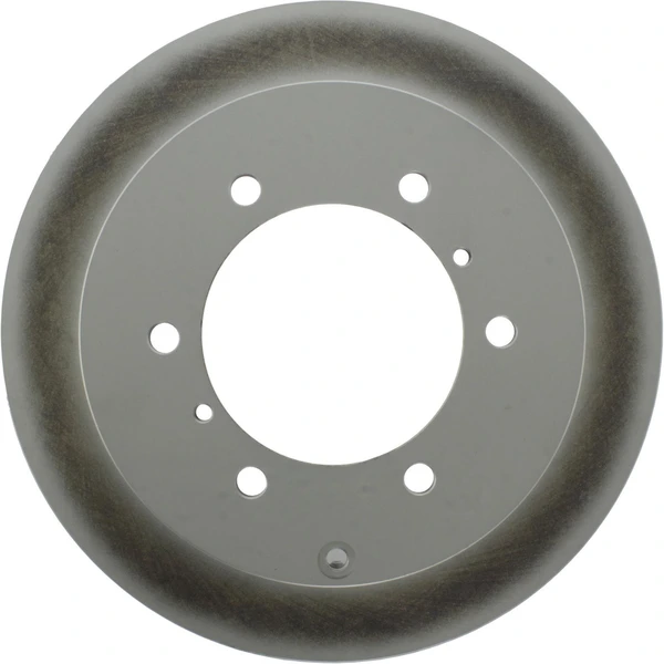 Centric 320.46041F Brake Rotor Rear
