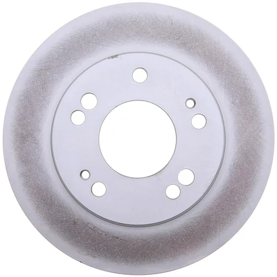 Disc Brake Rotor - Front Side - Centric 320.46042F