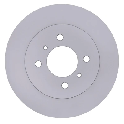 Disc Brake Rotor - Front Side - Centric 320.46060F