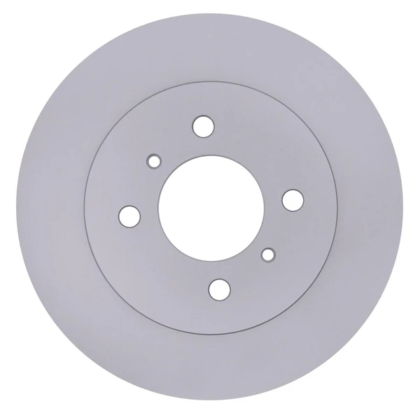 Centric 320.46060F Brake Rotor Front