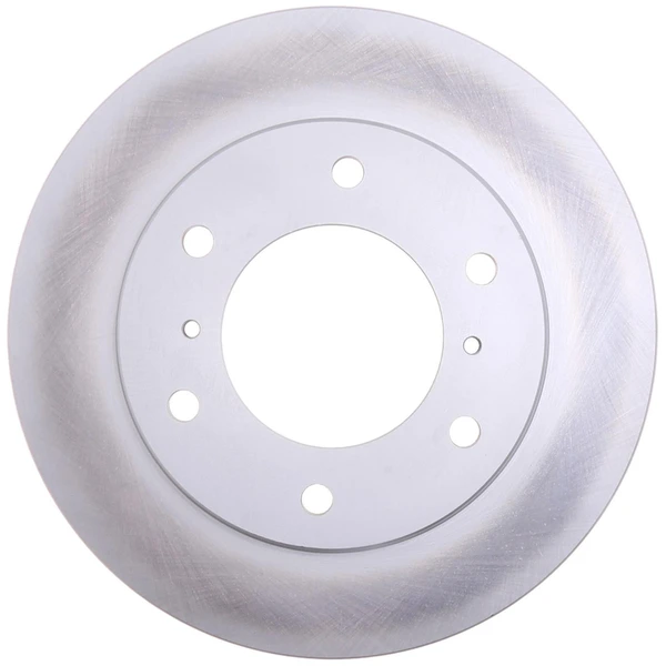 Centric 320.46062F Brake Rotor Front