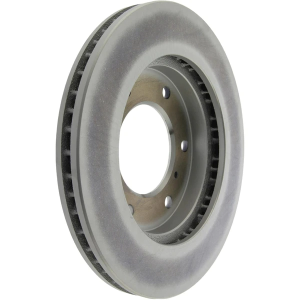 Centric 320.46062F Brake Rotor Front