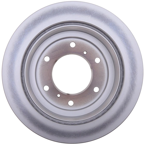 Centric 320.46063F Brake Rotor Rear