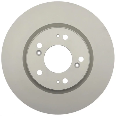Disc Brake Rotor - Front Side - Centric 320.46068F