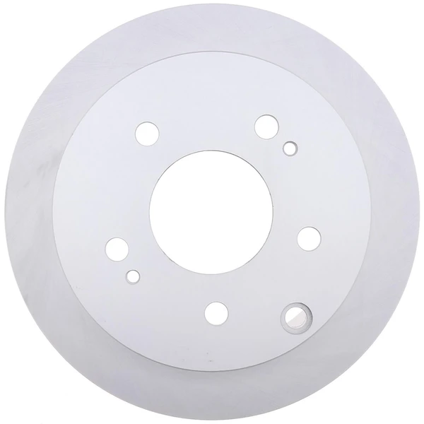 Centric 320.46069F Brake Rotor Rear
