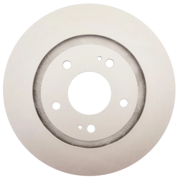 Centric 320.46071F Brake Rotor Front