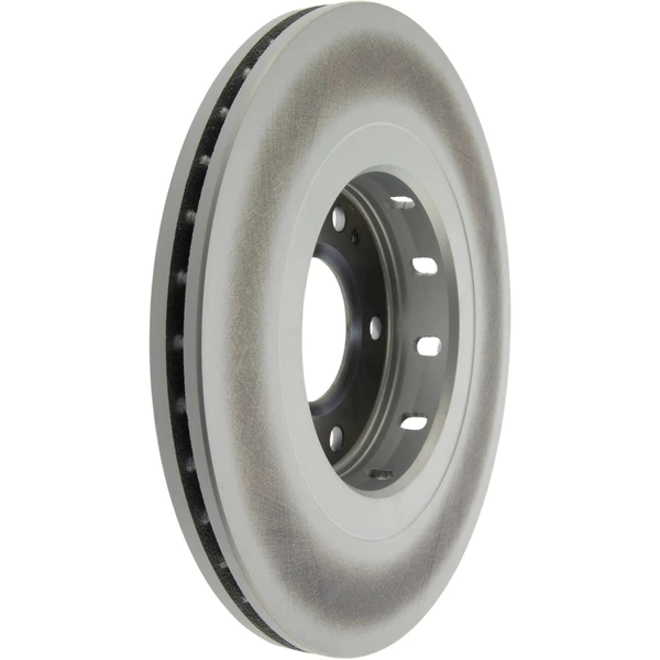 Centric 320.46071F Brake Rotor Front