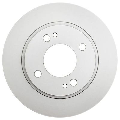 Disc Brake Rotor - Front Side - Centric 320.46079F