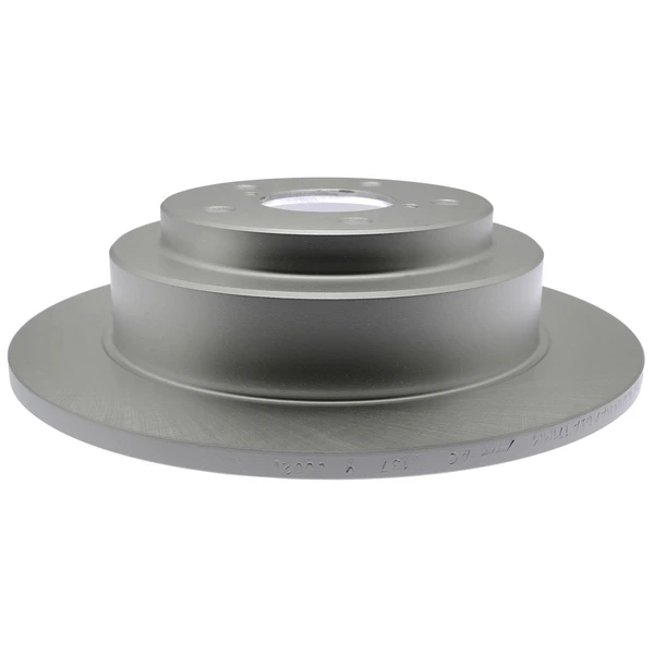 Centric 320.47011F Brake Rotor Rear