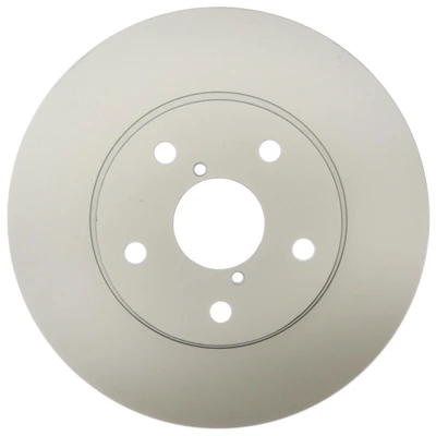 Centric 320.47034F Brake Rotor Front