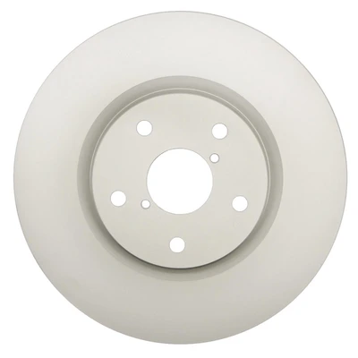 Disc Brake Rotor - Front Side - Centric 320.47036F