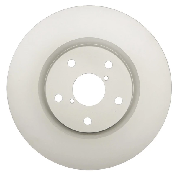 Centric 320.47036F Brake Rotor Front