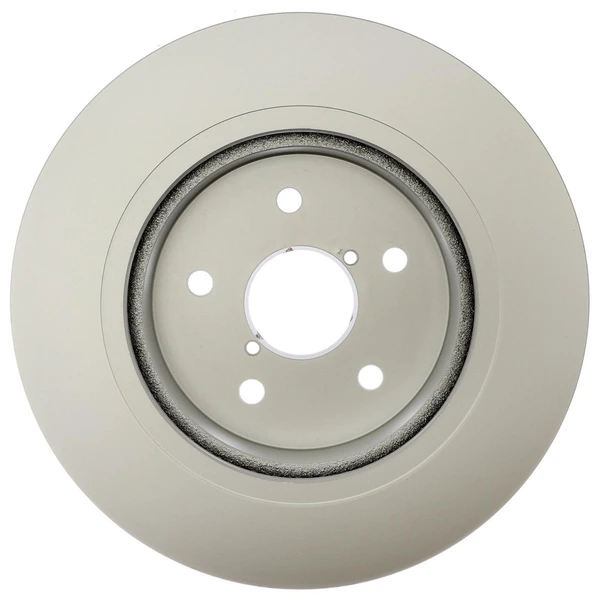 Centric 320.47037F Brake Rotor Rear