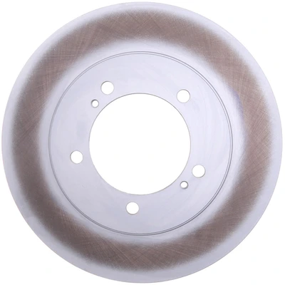 Disc Brake Rotor - Front Side - Centric 320.48008F