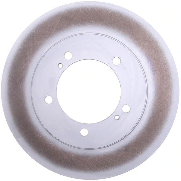 Centric 320.48008F Brake Rotor Front