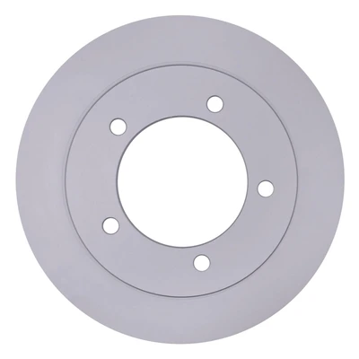 Disc Brake Rotor - Front Side - Centric 320.48009F