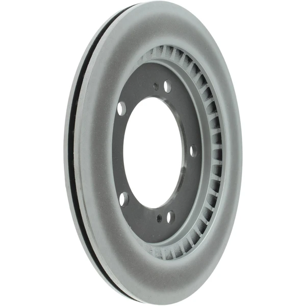 Centric 320.48009F Brake Rotor Front
