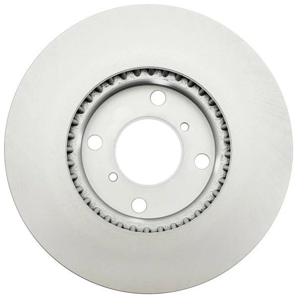 Centric 320.48010F Brake Rotor Front