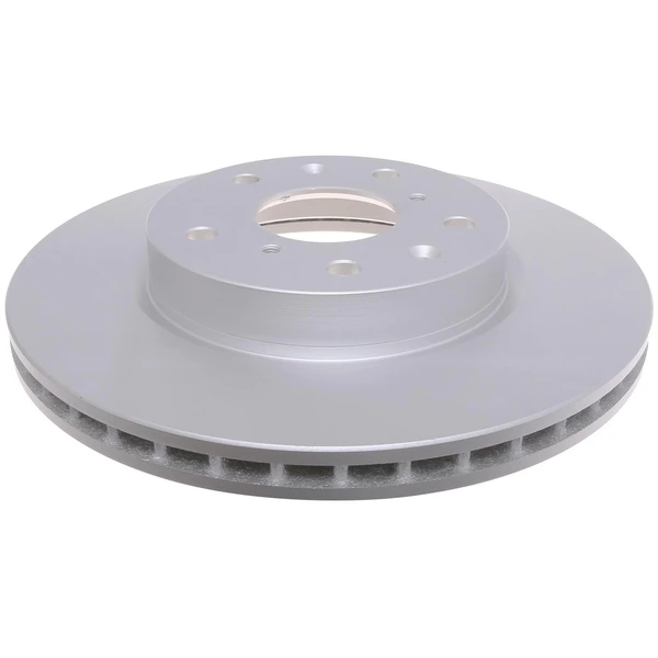 Centric 320.48012F Brake Rotor Front