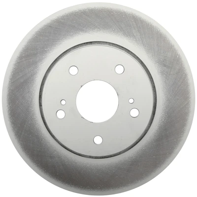 Disc Brake Rotor - Front Side - Centric 320.48016F