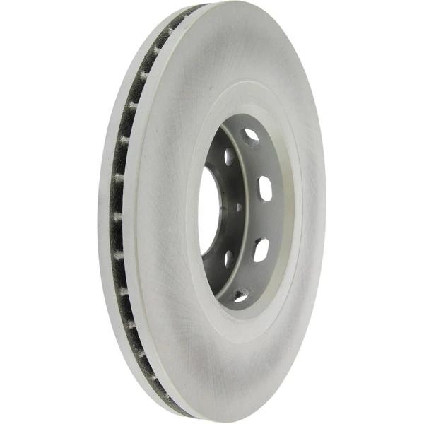Centric 320.49008F Brake Rotor Front