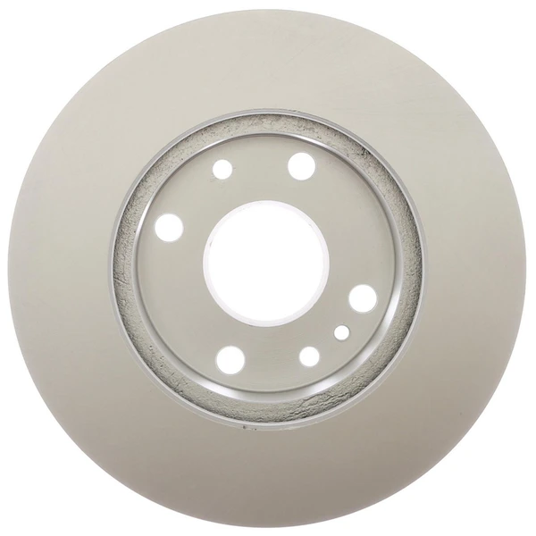 Centric 320.50000F Brake Rotor Front