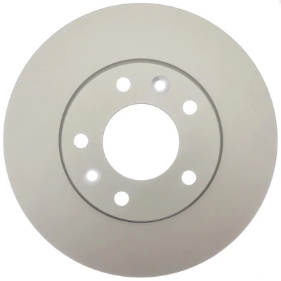 Disc Brake Rotor - Front Side - Centric 320.50014F