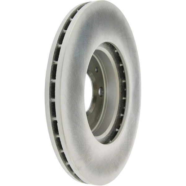 Centric 320.50015F Brake Rotor Front