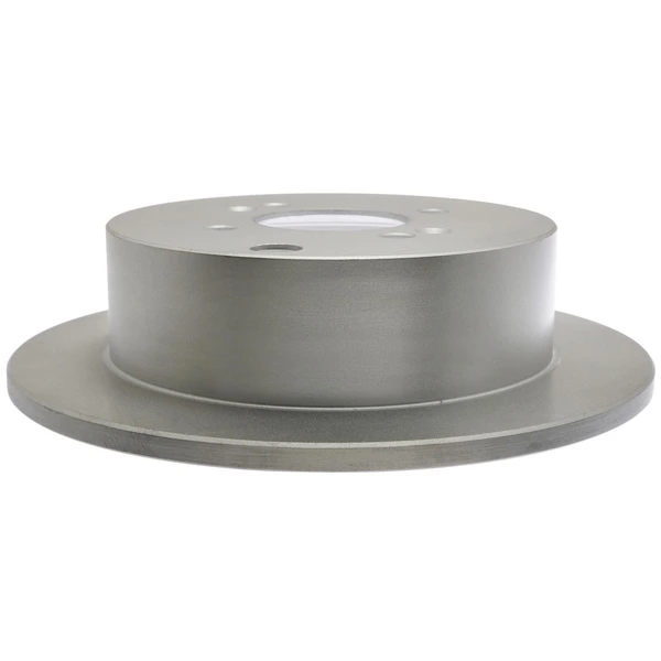 Centric 320.50016F Brake Rotor Rear