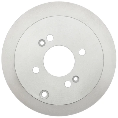 Disc Brake Rotor - Rear Side - Centric 320.50016F