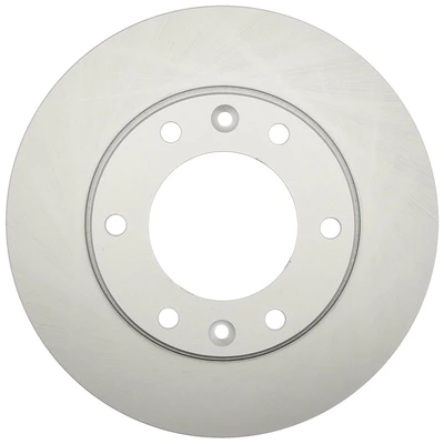 Disc Brake Rotor - Front Side - Centric 320.50017F