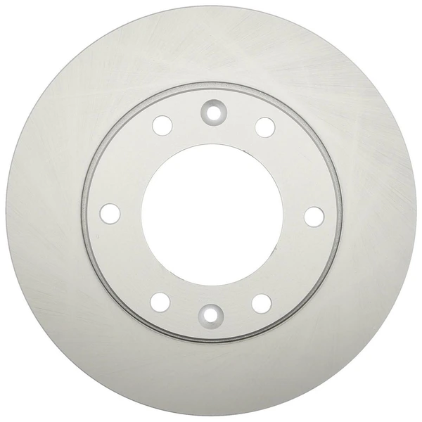 Centric 320.50017F Brake Rotor Front