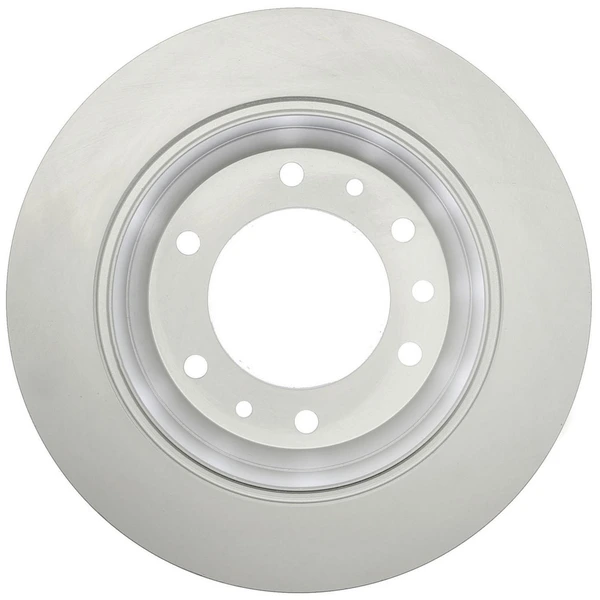 Centric 320.50018F Brake Rotor Rear