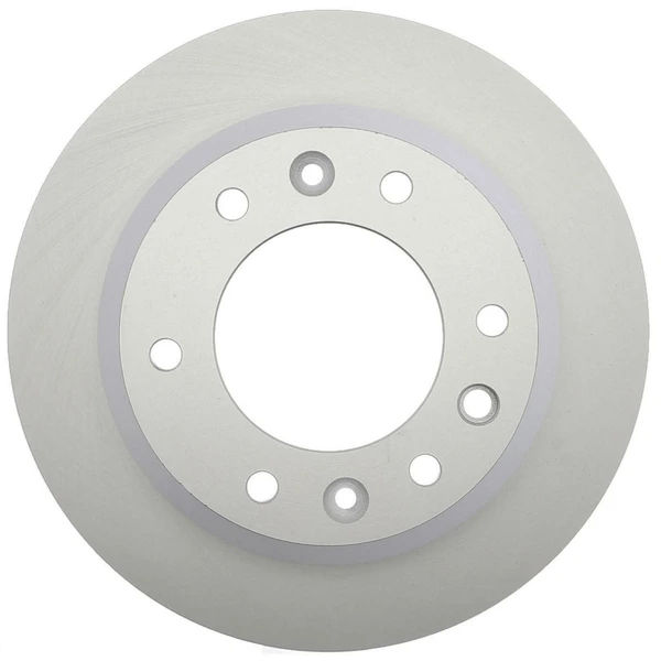 Centric 320.50018F Brake Rotor Rear