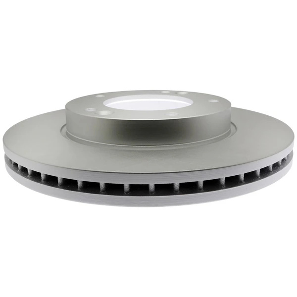 Centric 320.50019F Brake Rotor Front