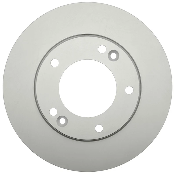 Centric 320.50019F Brake Rotor Front