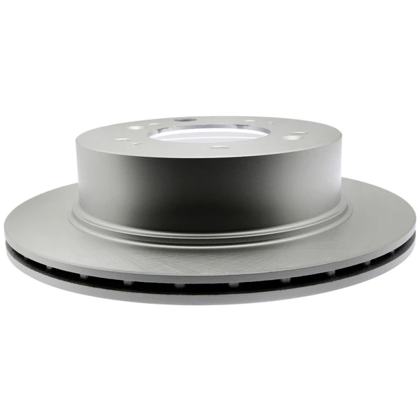 Centric 320.50020F Brake Rotor Rear