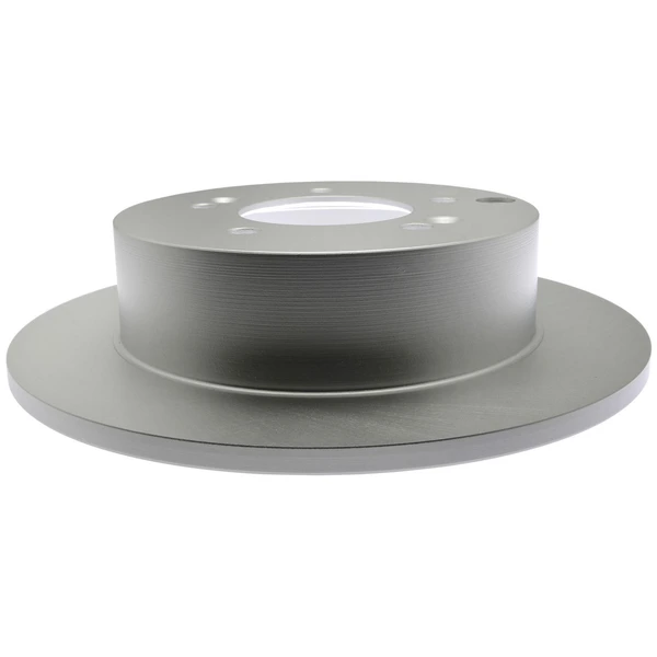 Centric 320.50023F Brake Rotor Rear