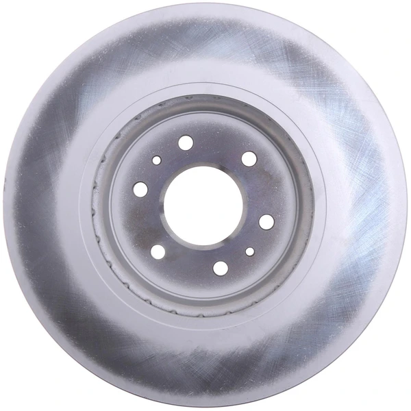 Centric 320.50025F Brake Rotor Front