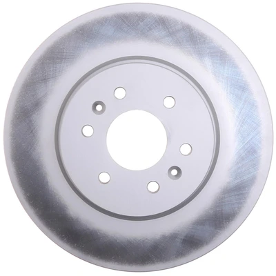 Disc Brake Rotor - Front Side - Centric 320.50025F