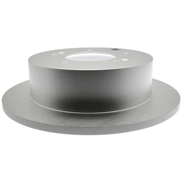 Centric 320.50027F Brake Rotor Rear