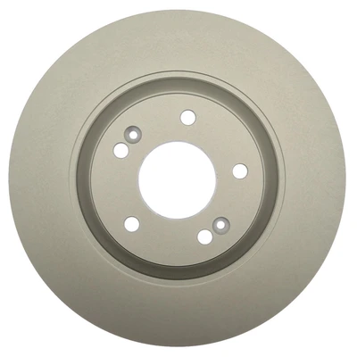 Disc Brake Rotor - Front Side - Centric 320.50028F