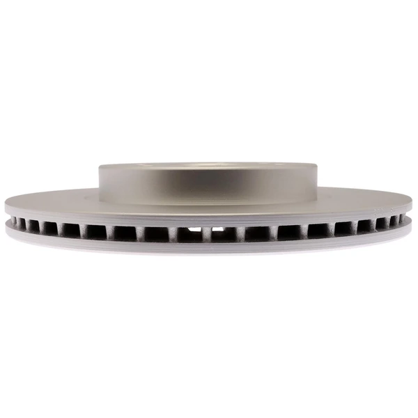 Centric 320.50030F Brake Rotor Front