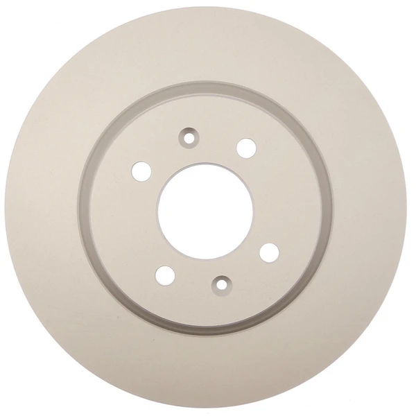 Centric 320.50030F Brake Rotor Front