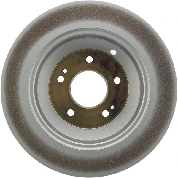 Centric 320.50031F Brake Rotor Rear
