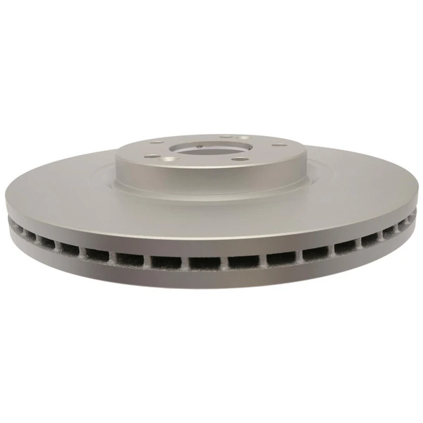 Centric 320.50036H Brake Rotor Front