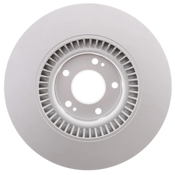 Centric 320.50044F Brake Rotor Front