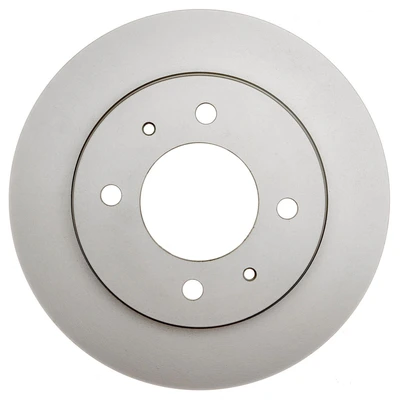 Disc Brake Rotor - Rear Side - Centric 320.51006F